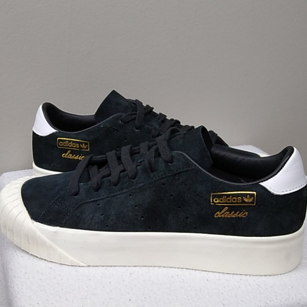 adidas Originals Everyn Black Off White
